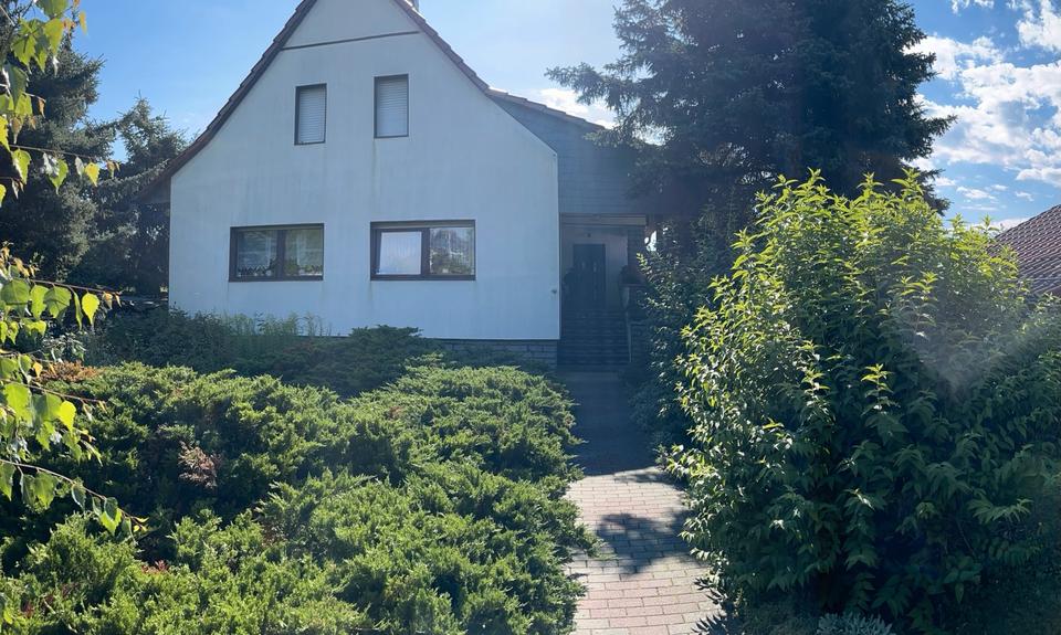 Thumbnail-Einfamilienhaus