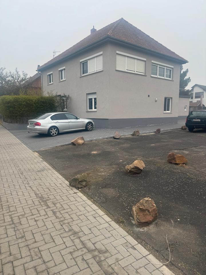 Thumbnail-mehrfamilienhaus mit 2500qm baugrundstück in rüdesheim
