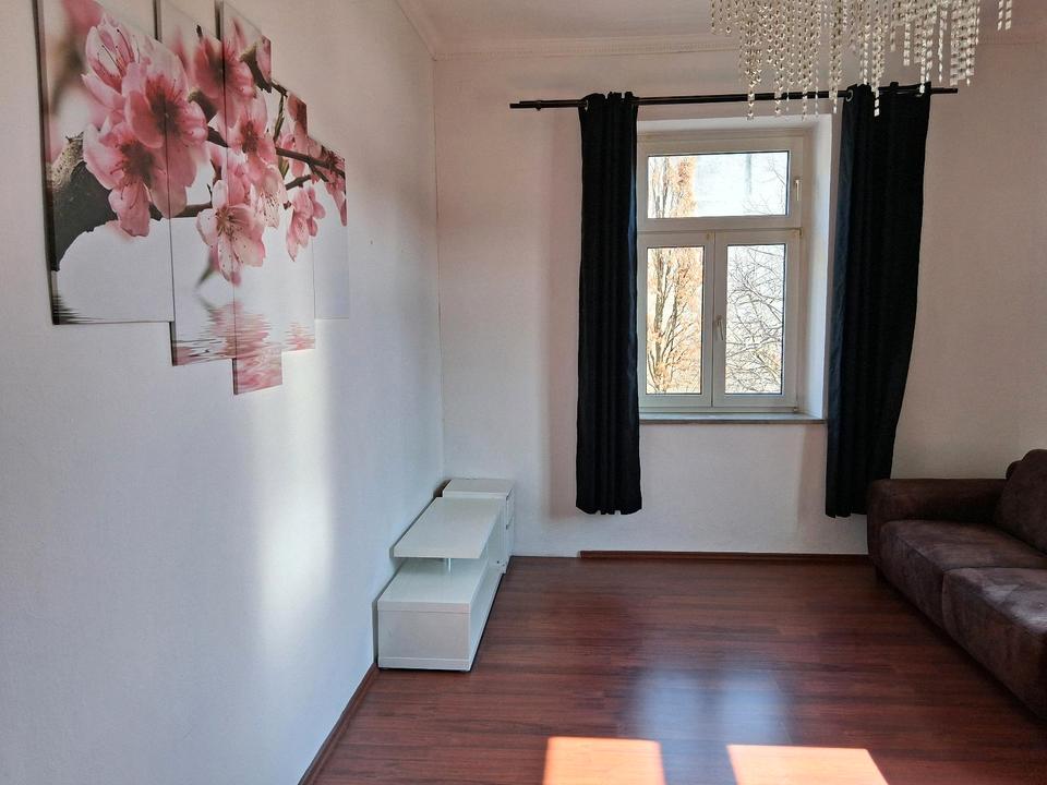 Thumbnail-2 Zimmer am Rotkreuzplatz
