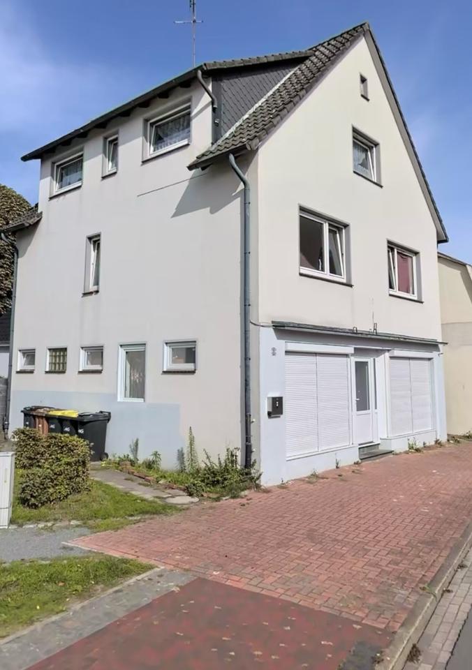 Thumbnail-2-Zimmer-Wohnung im Zentrum von Barnstorf