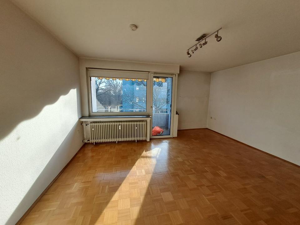 Thumbnail-5 ZKB Maisonettewohnung mit 2 Bädern und Balkon