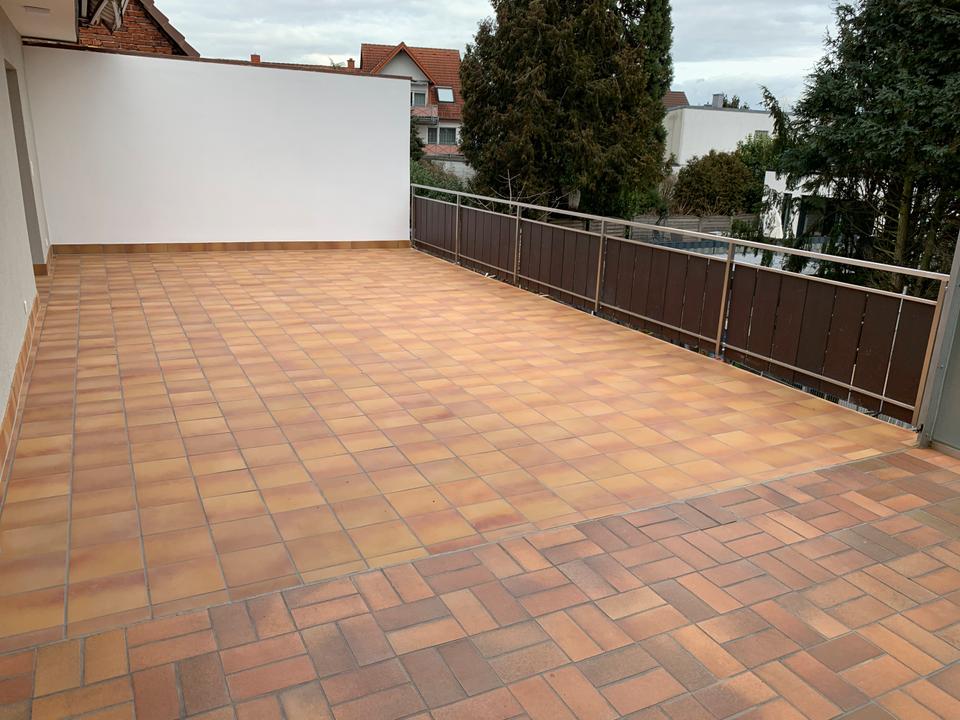 Thumbnail-Wohnung 3 Zimmer mit Balkon Dreieich Sprendlingen zu vermieten