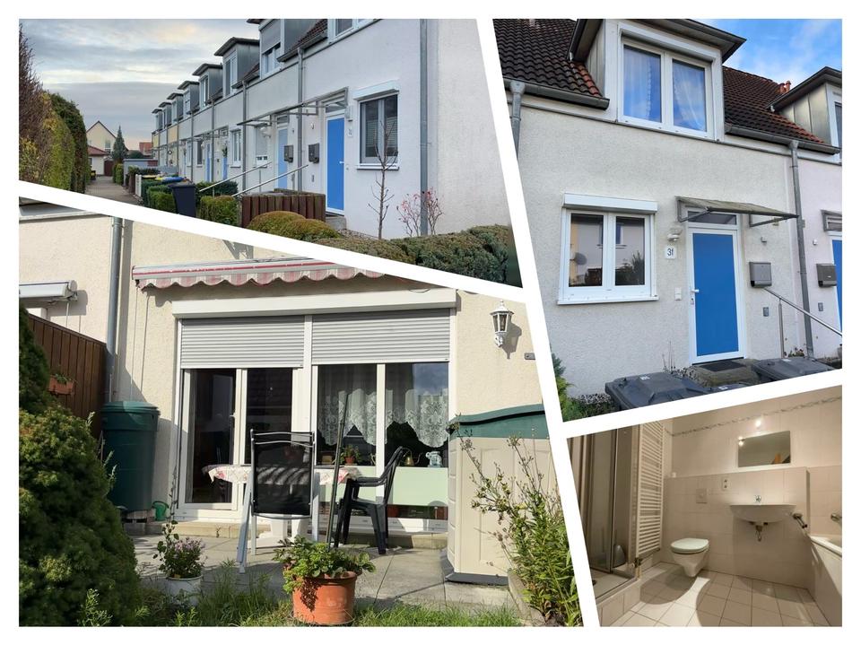 Thumbnail-Ruhiges Wohnen unweit der City im schönen Wiesengrund Engelsdorf