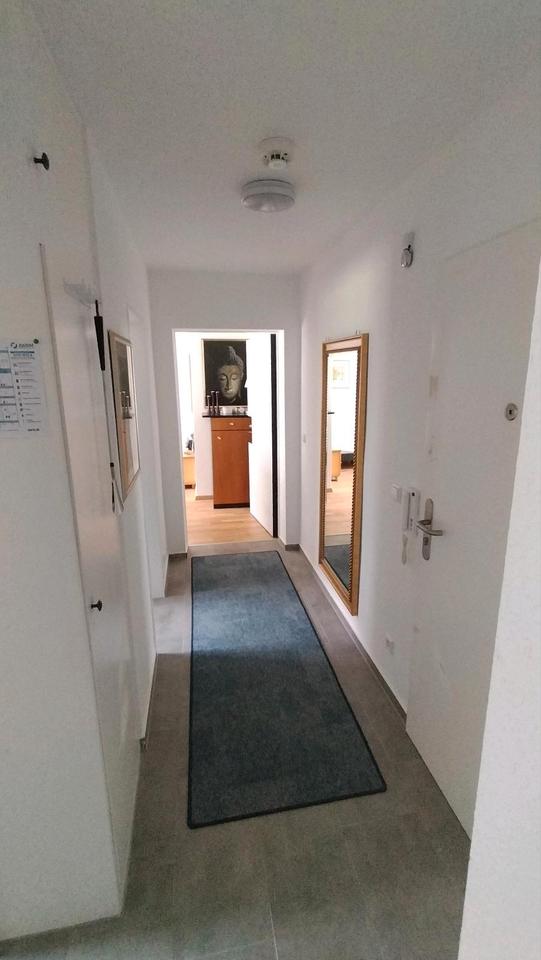 Thumbnail-2 Zimmer Wohnung mit Balkon