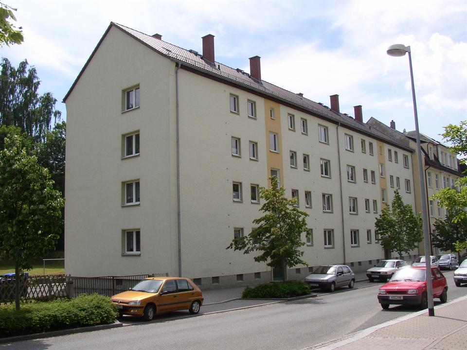 Thumbnail-Zweiraumwohnung in Zentrumsnähe
