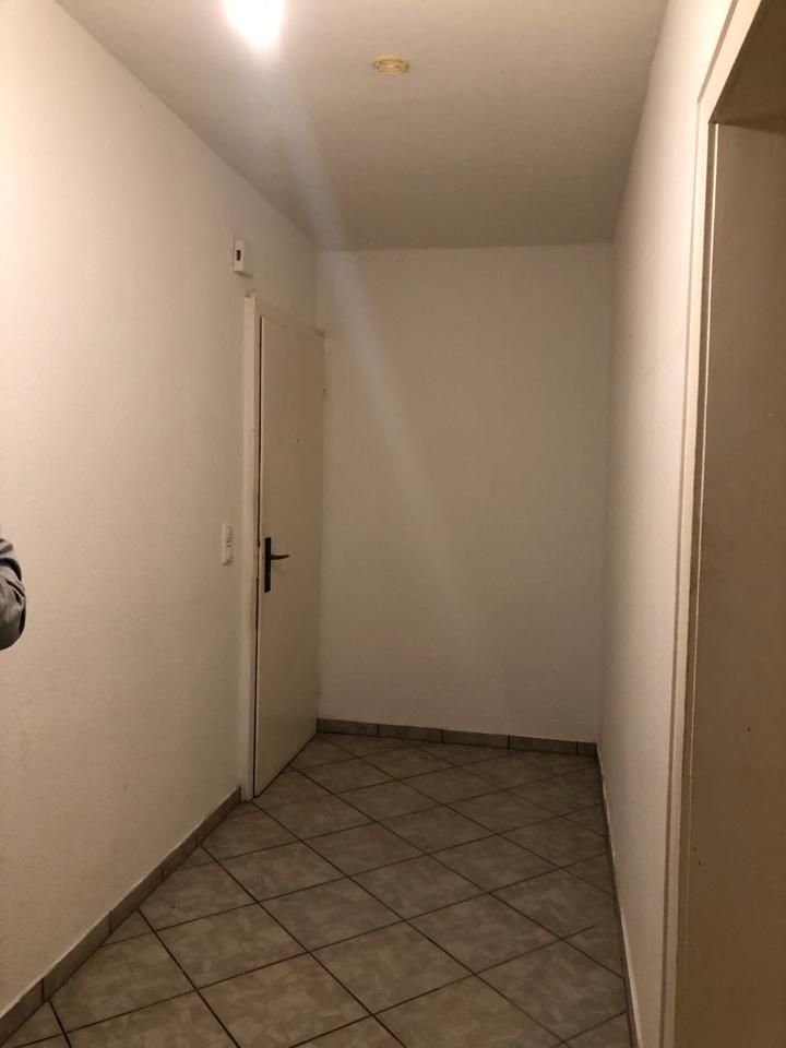 Thumbnail-3 Zimmer Wohnung in Kall-Sötenich