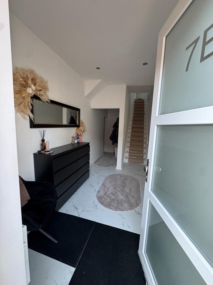 Thumbnail-Großzügige 2-Zimmer-Maisonette in Winsen (Aller)
