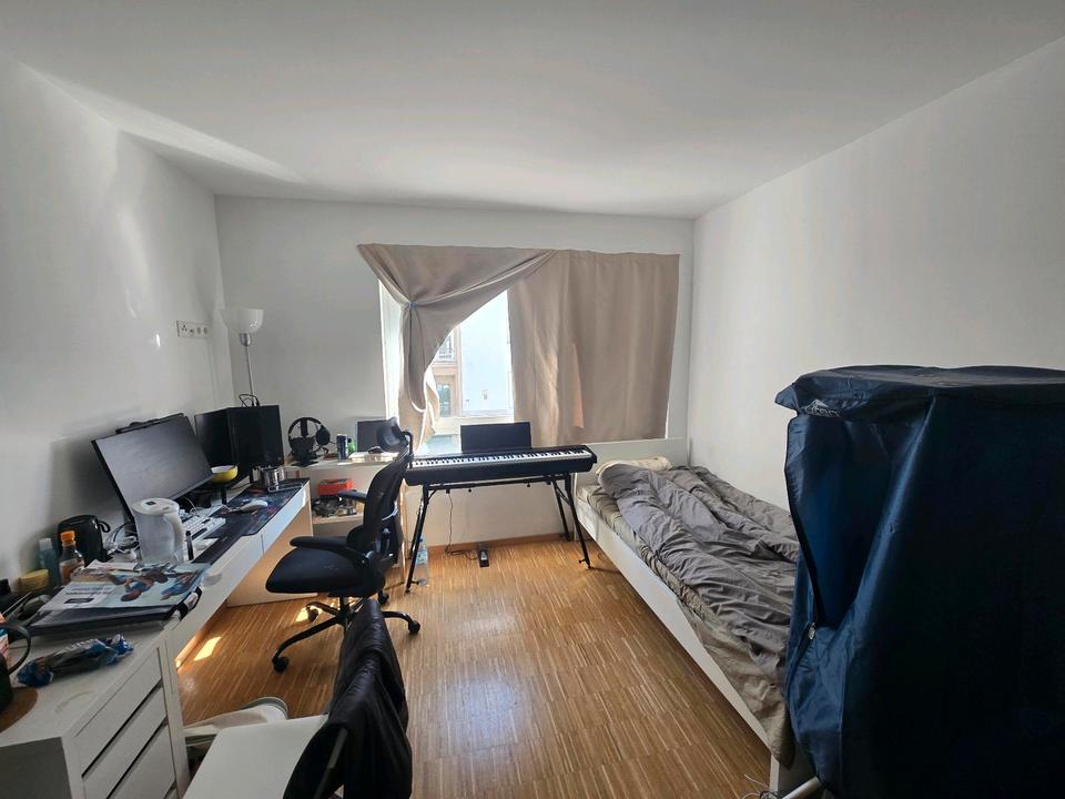 Thumbnail-Wohngemeinschaft