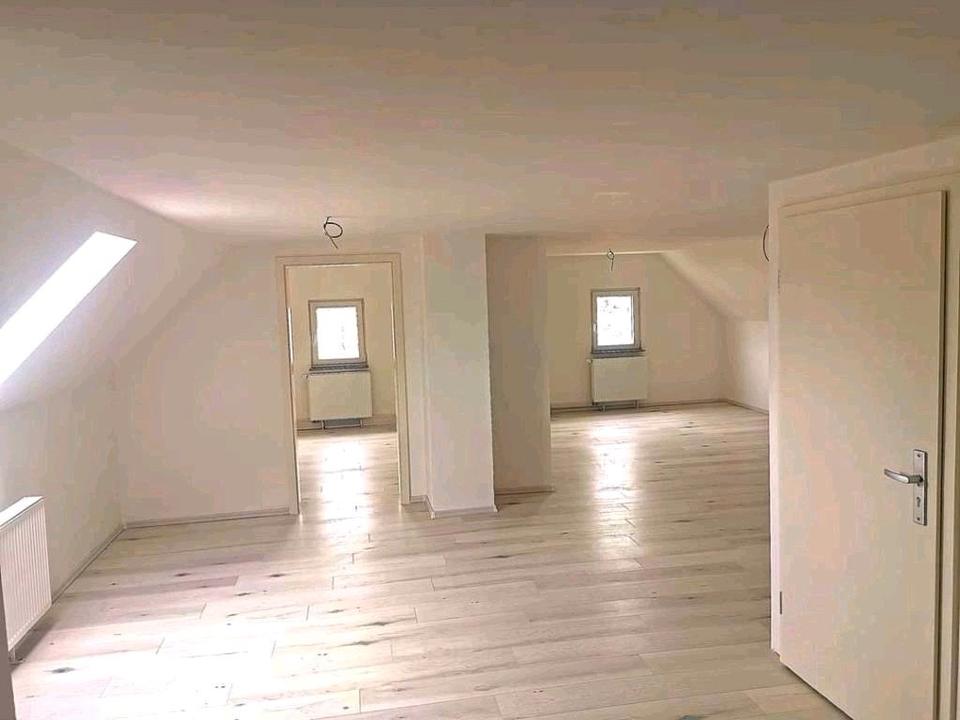Thumbnail-Wohnung zum vermieten
