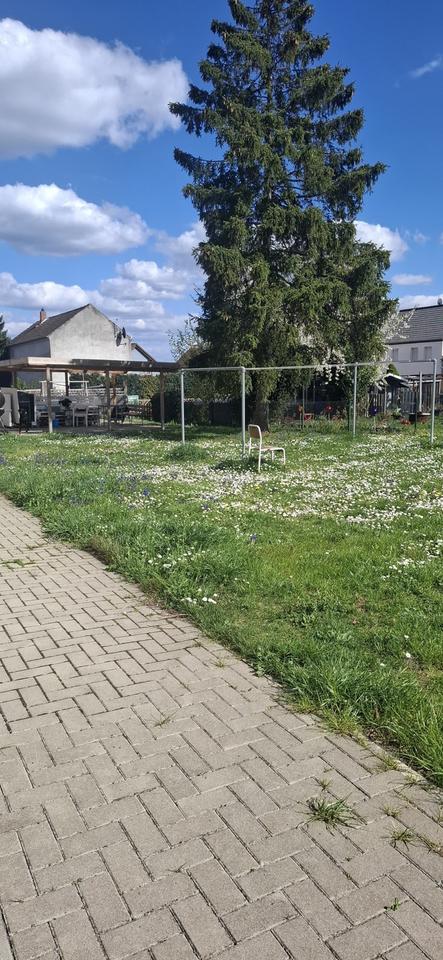 Thumbnail-2 Raum Wohnung mit Garten
