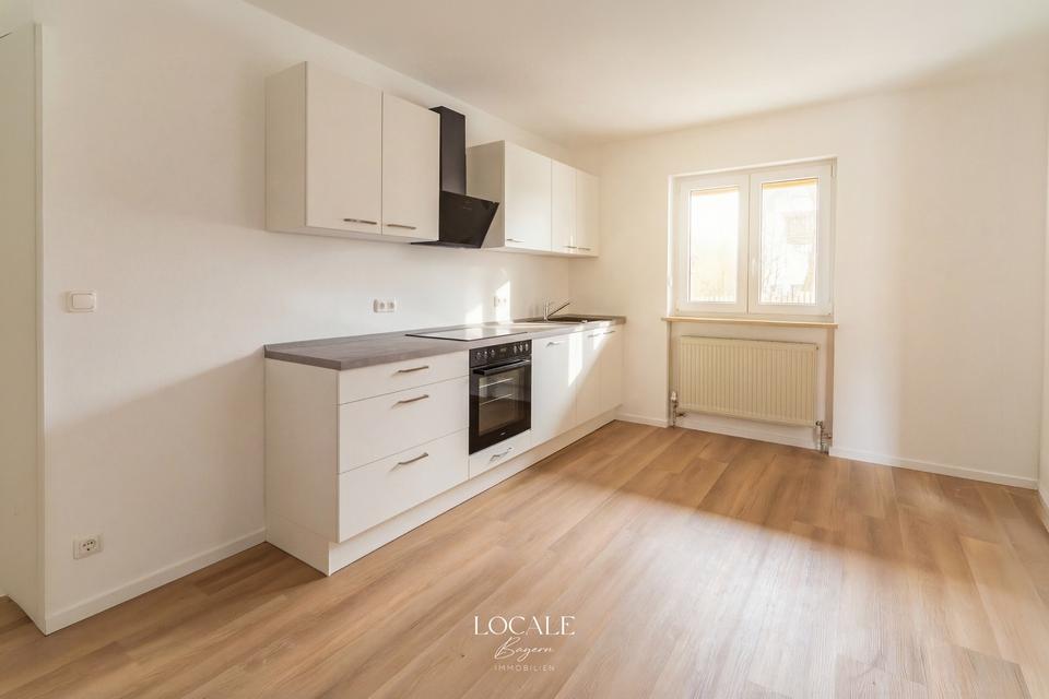 Thumbnail-2 - Zimmer Garten Wohnung Neubau in Markt Schwaben