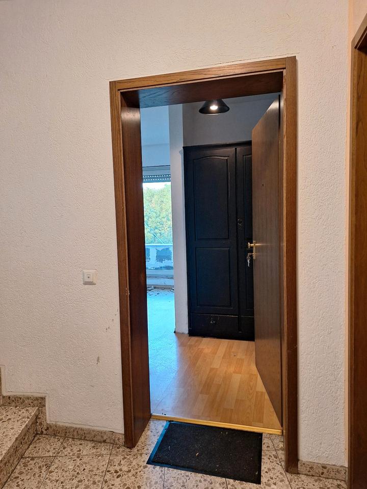 Thumbnail-35qm Wohnung in Dortmund Eving mit Großem BalkonTerasse