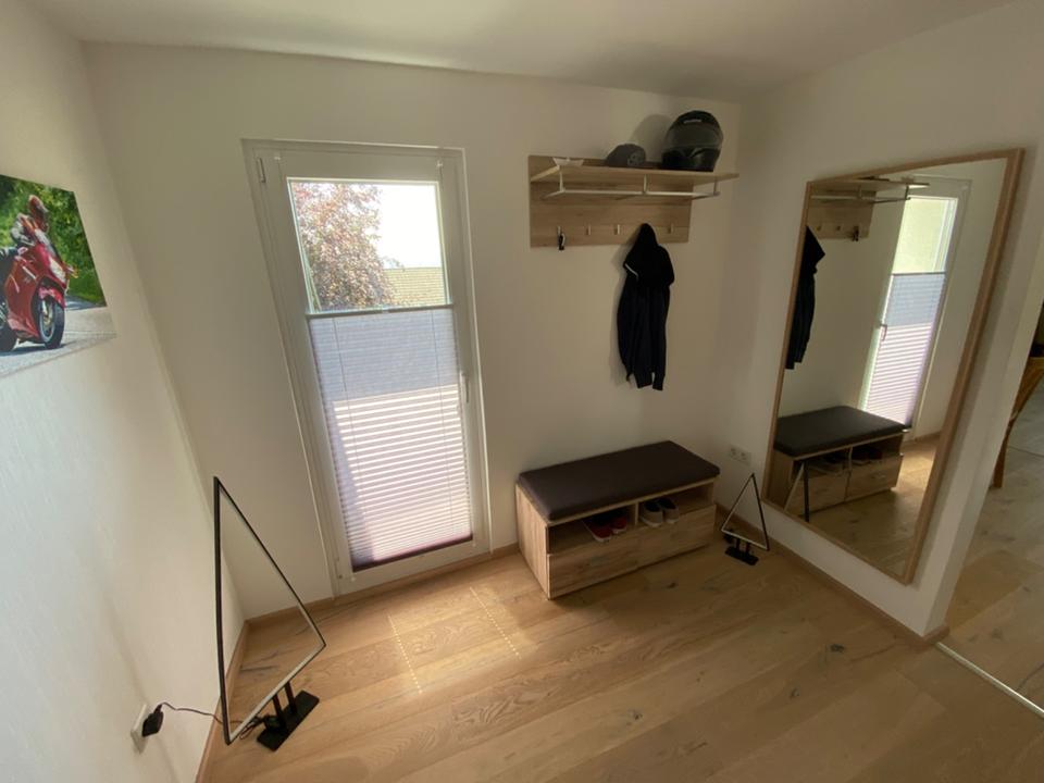 Thumbnail-3- Zimmer- Eigentumswohnung im Dachgeschoss