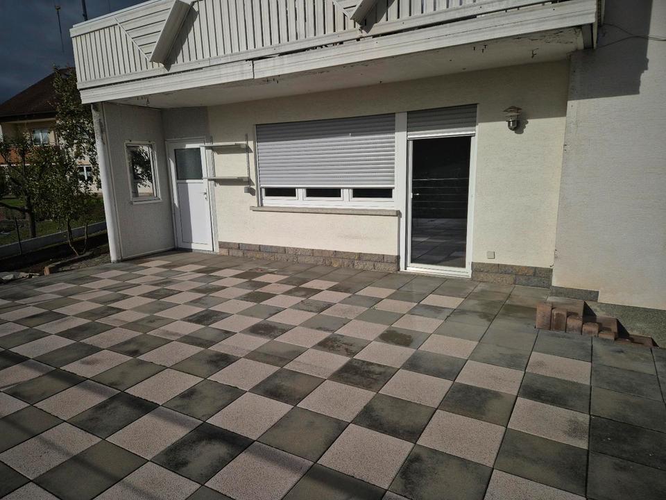 Thumbnail-Helle 3 Zimmerwohnung mit großer Sür- Terrasse