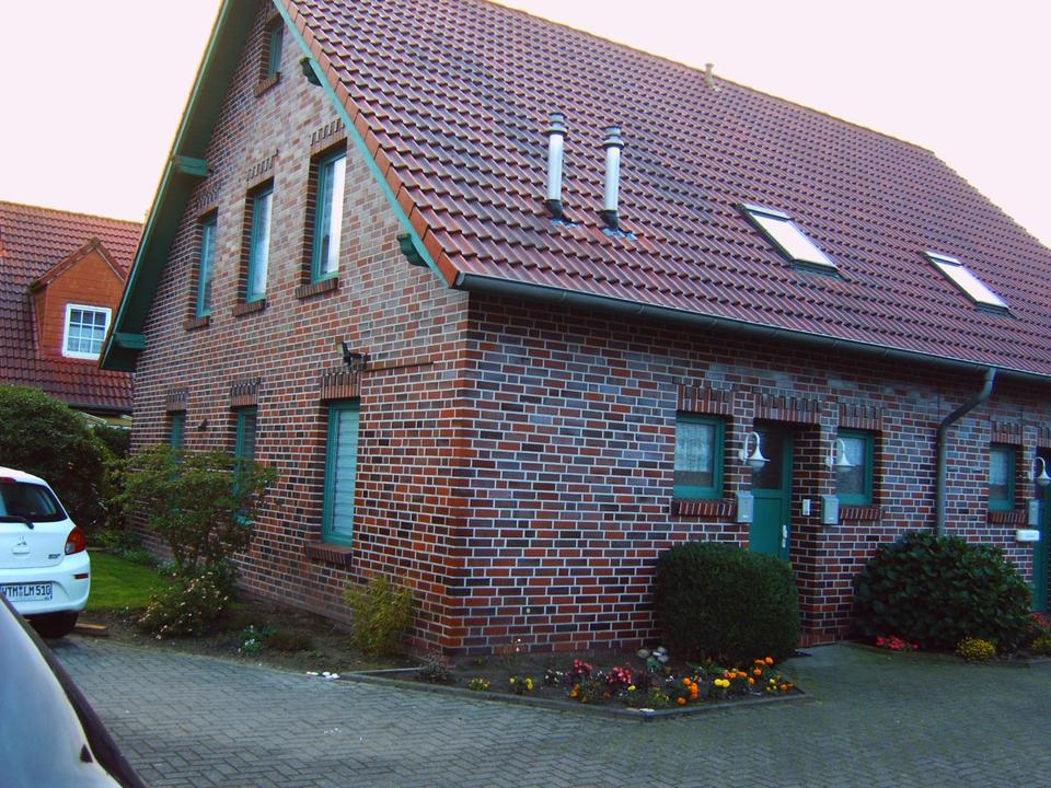 Thumbnail-Kuschelige Dachgeschosswohnung zum Wohlfühlen