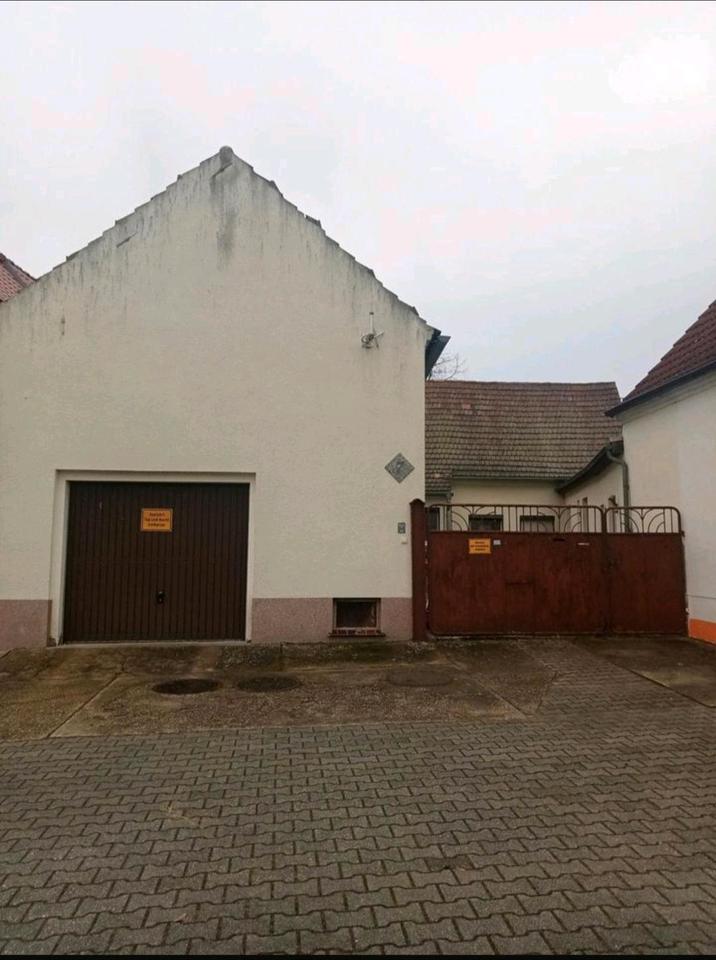 Thumbnail-Verkaufe Haus