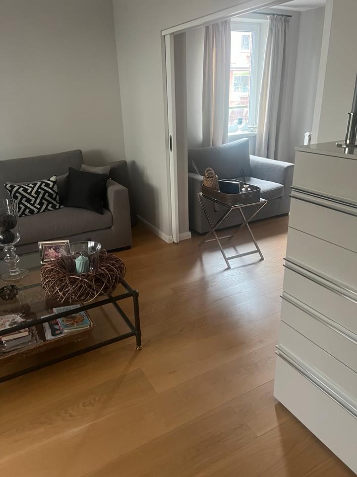 Thumbnail-Eigentumswohnung Im Zentrum von Reinbek