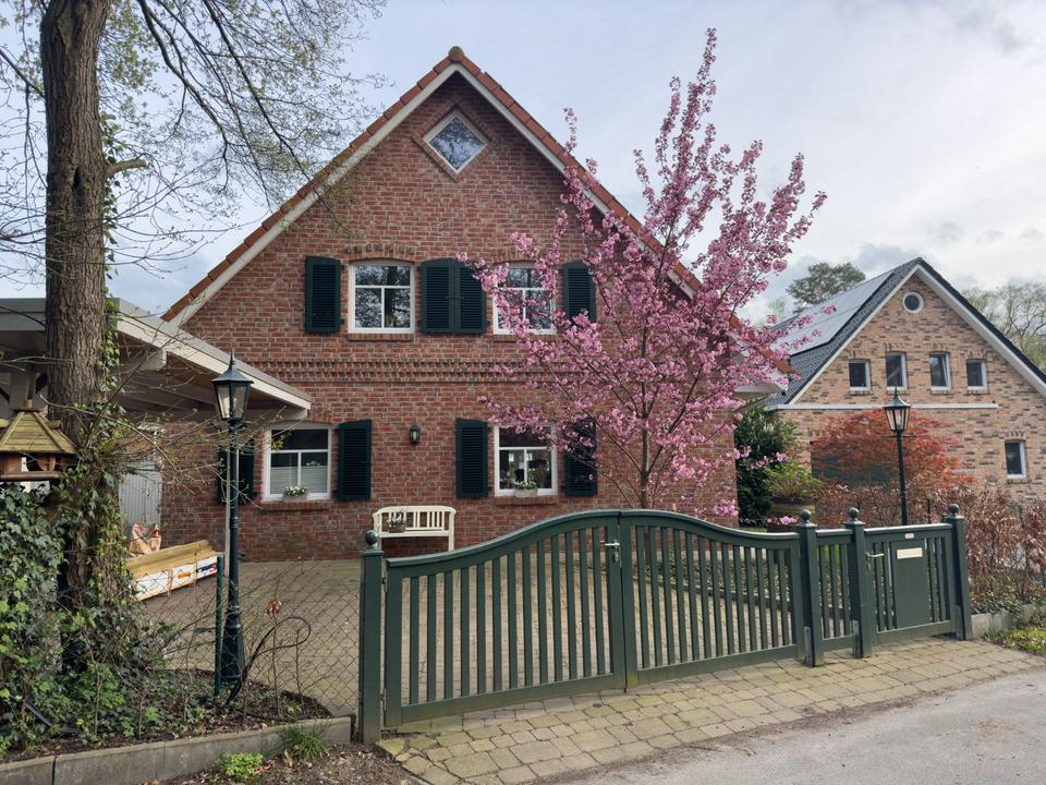 Thumbnail-Wohnen, wo Hasbergen am schönsten ist