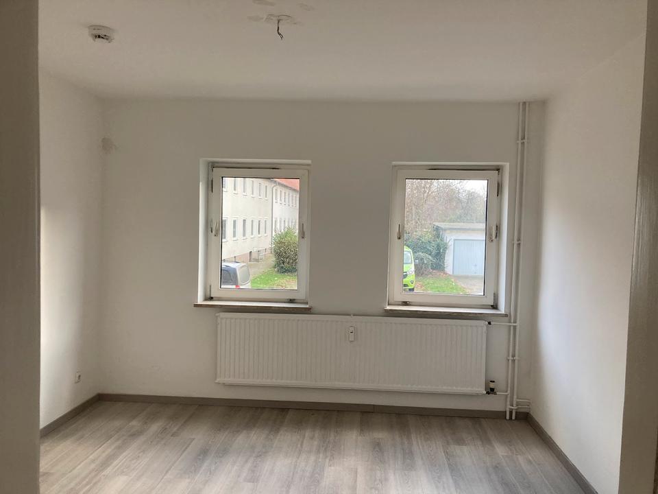 Thumbnail-Zentral. Hell. Bezugsfertig – 2 Zimmer im Herzen der Stadt