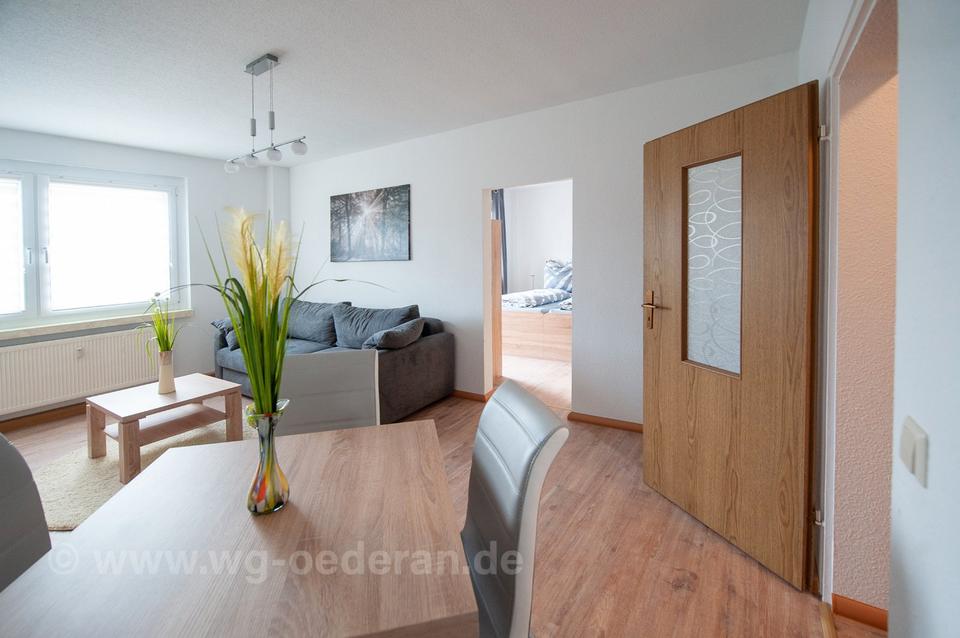 Thumbnail-gemütliche Gästewohnung