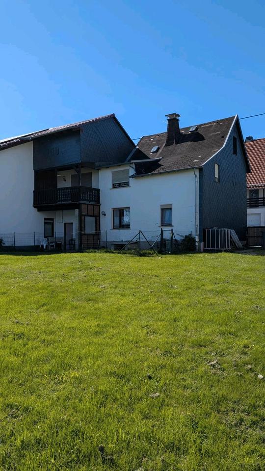 Thumbnail-Einfamilienhaus in 56459 Gemünden