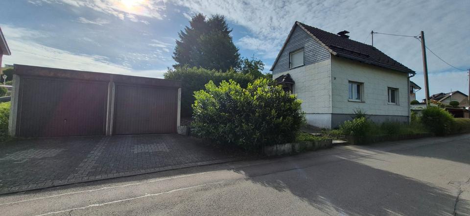 Thumbnail-Einfamilienhaus in Marienheide provisionfrei zu verkaufen