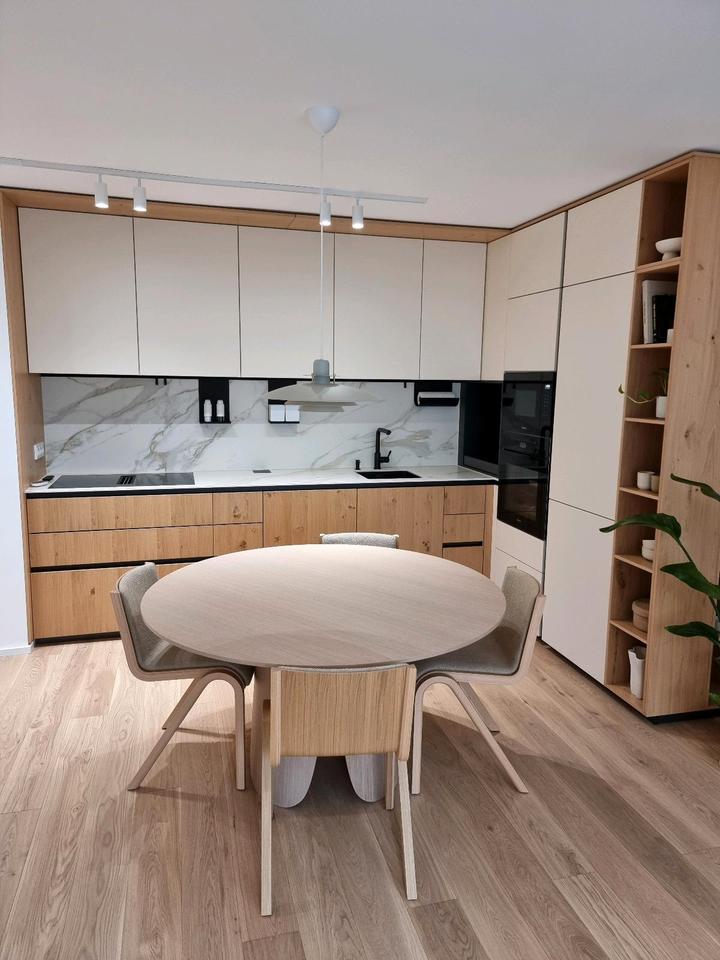Thumbnail-Furnished 3 Room Apartment incl Parking in Friedrichshain