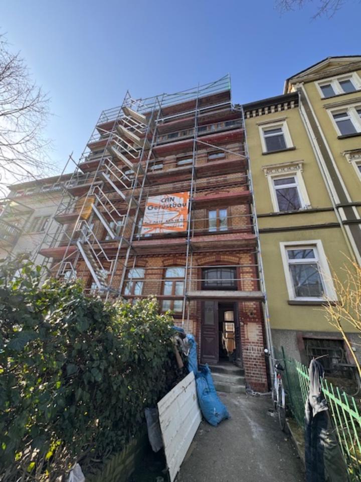 Thumbnail-2 und 4 ZKB Mietwohnungen kernsaniert Wiesbaden Innenstadt