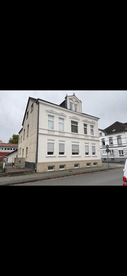 Thumbnail-4 ZKB Wohnung EG 110 qm , Terrasse Garten Innenstadt Lage