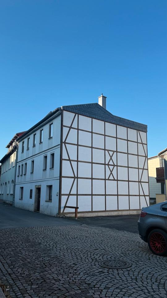 Thumbnail-Wohnung Haus Mieten