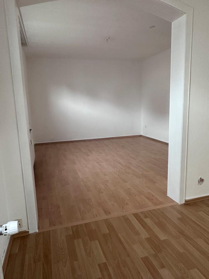 Thumbnail-3-Zimmer-Erdgeschosswohnung mit Terrasse in Groß Berkel