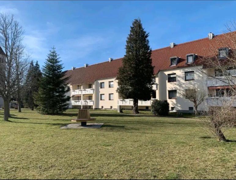 Thumbnail-Wohnung Mering 3 ZKB