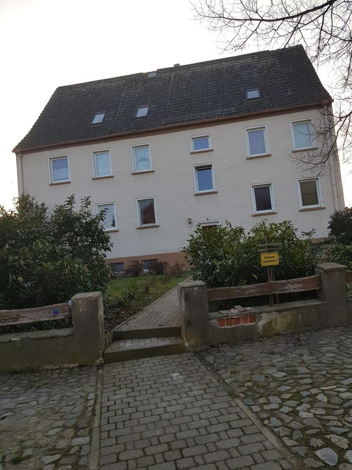 Thumbnail-Mehrfamilienhaus in Oschersleben (Bode) OT Beckendorf