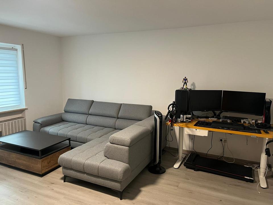 Thumbnail-Möblierte 2-Zimmer-Wohnung | 64 m² | sofort Bezugsfertig