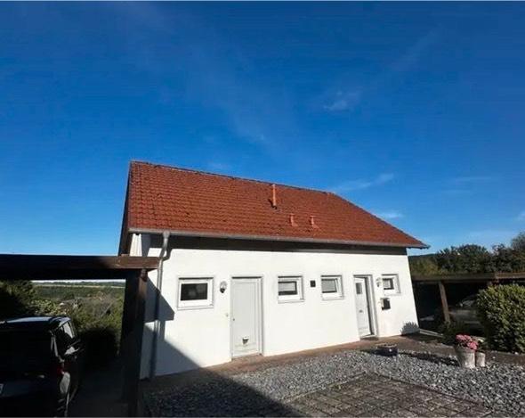 Thumbnail-Einfamilienhaus Mehrfamilienhaus