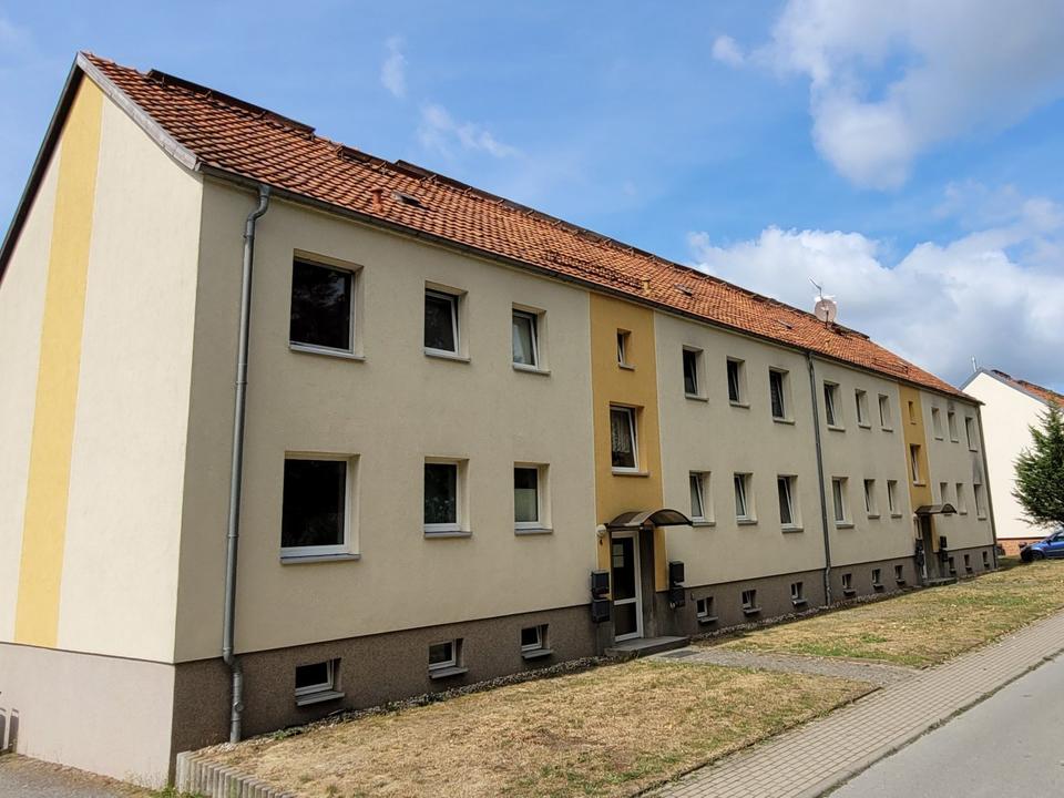 Thumbnail-Waldstr. 4, Salzwedel OT Kuhfelde, 66 m², 3-Zimmer Whg. dörflich gelegen