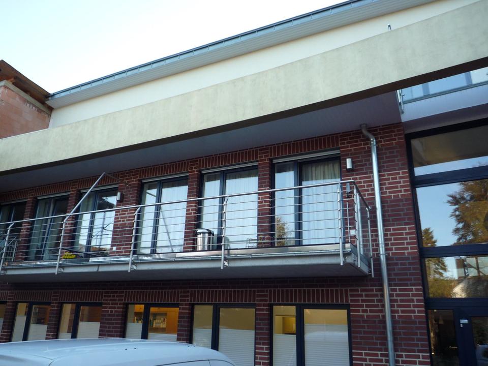 Thumbnail-Wohnung, Kirchstrasse Emlichheim