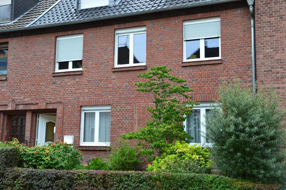 Thumbnail-Ruhige und lichtdurchflutete möblierte Wohnung mit 2 Zimmern