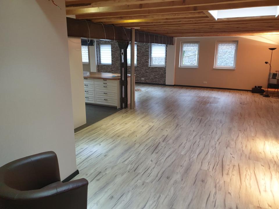 Thumbnail-34 ZimmerWintergarten, Bad, Gäste-WC, Einbauküche mit Esstisch