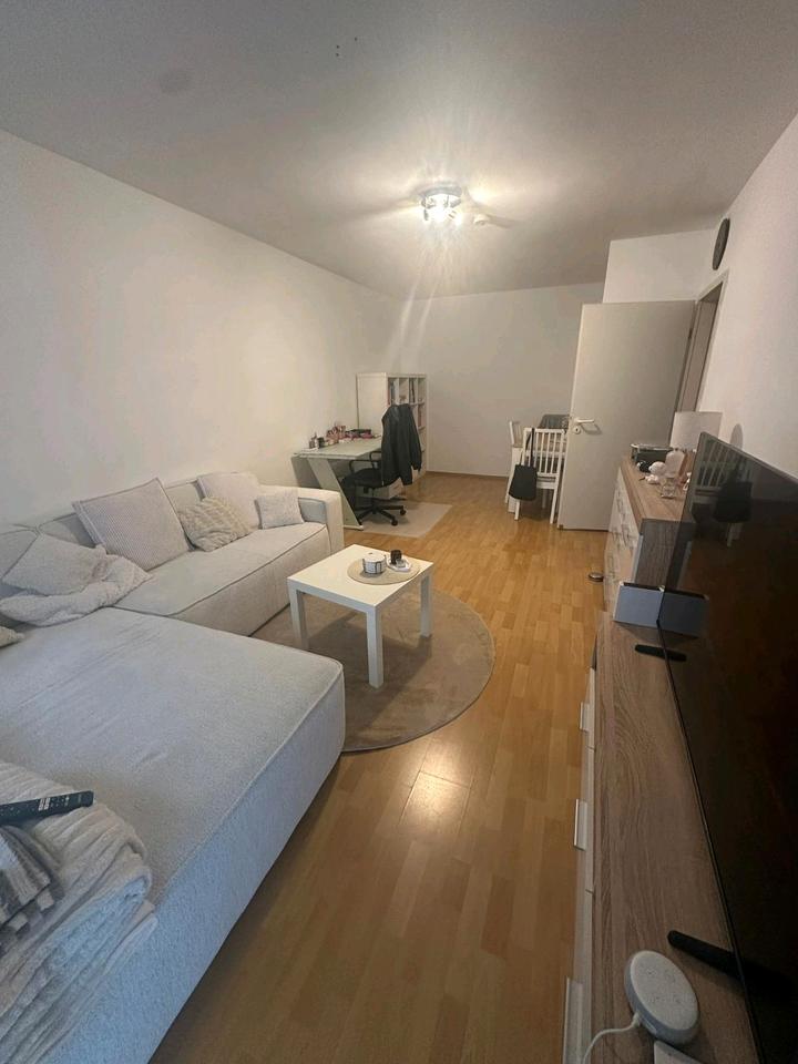 Thumbnail-Mietwohnung