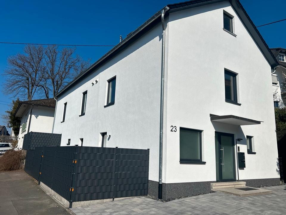 Thumbnail-4 Zimmerwohnung 120qm Erstbezug in Kann Marienborn