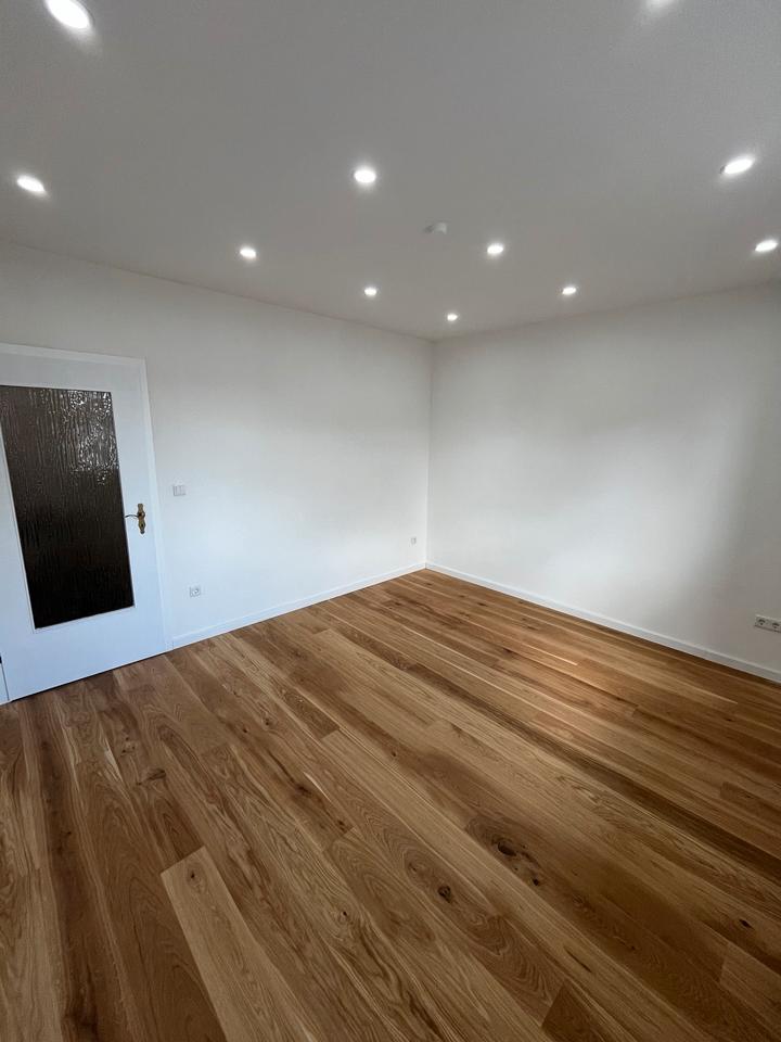 Thumbnail-3 Zimmer Wohnung in Voxtrup - kernsaniert