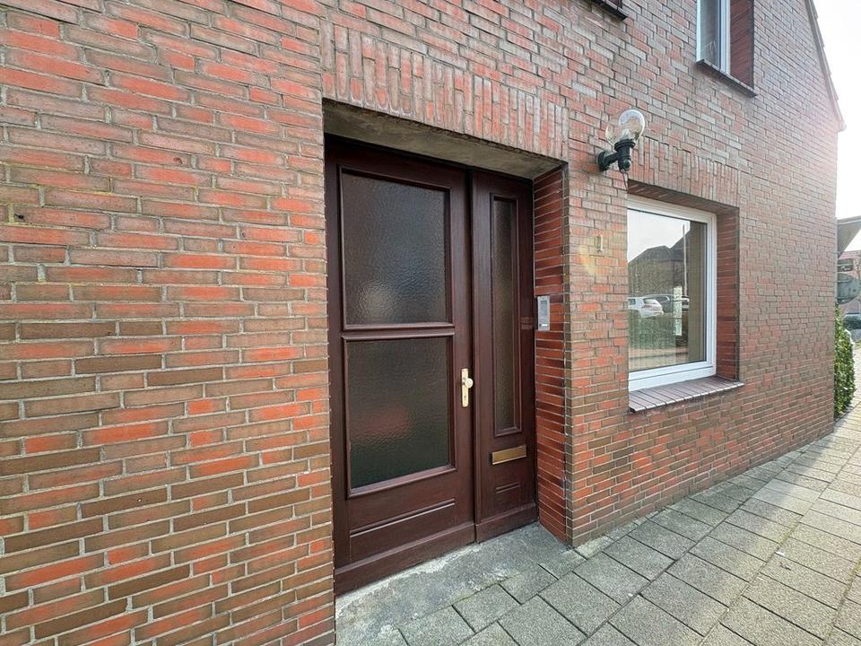 Thumbnail-Großes Einfamilienhaus für die ganze Familie in Wittmund
