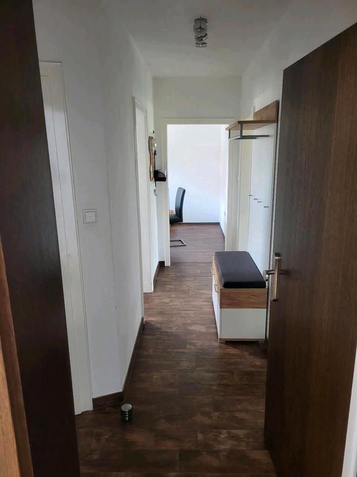 Thumbnail-Gepflegte 3-Zimmer-Eigentumswohnung in zentraler Lage, vermietet