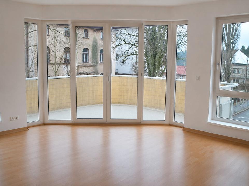 Thumbnail-Schöne 2-Zimmer-Eigentumswohnung in Grünau