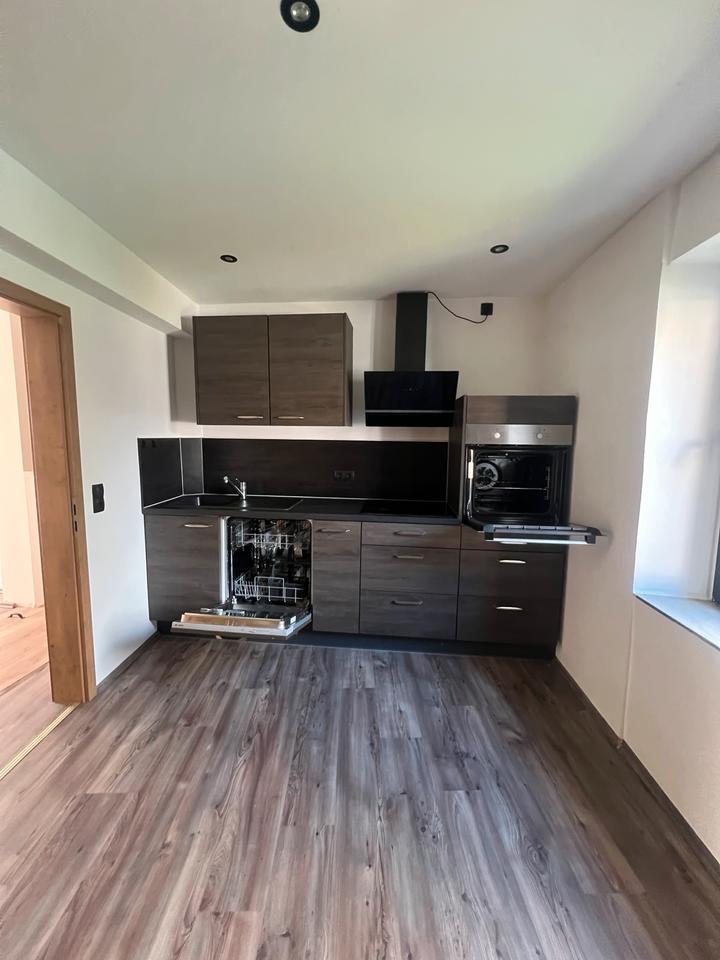 Thumbnail-Einfamilienhaus mit Einbauküche in Rheinbreitbach