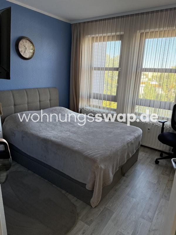 Thumbnail-Wohnungsswap - 3 Zimmer, 80 m² - Ramlerstraße, Mitte, Berlin