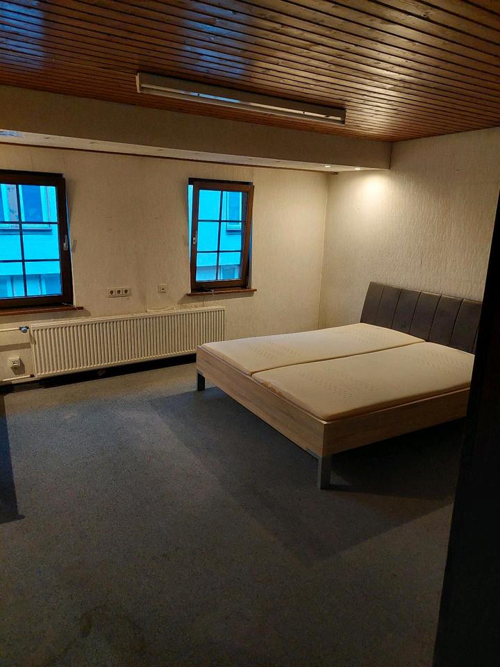 Thumbnail-Monteurzimmer zu vermieten