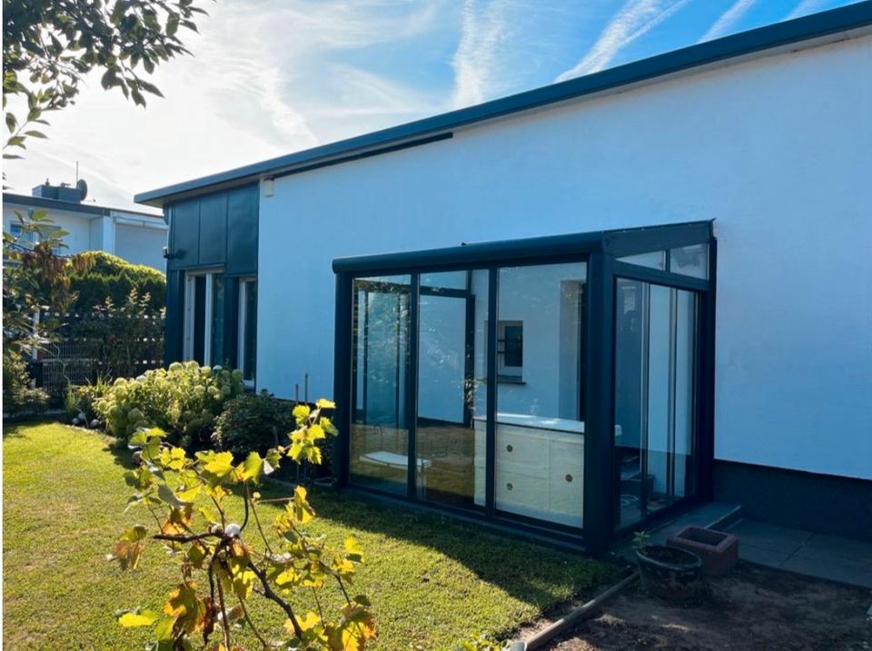 Thumbnail-Freistehender Bungalow