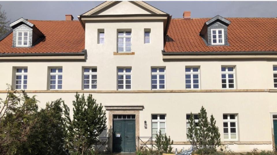 Thumbnail-Loftartige Wohnung im zweiten Stock in Lucklum